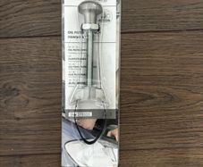 Oil Filter Wrench