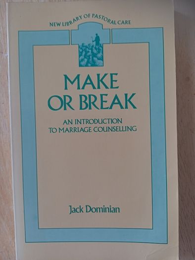 Make Or Break