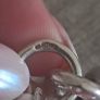 sliver bracelet Image 8