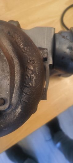 vw audi turbo