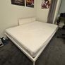 Double bed frame Image 2