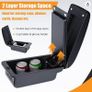 Armrest for Volkswagen Polo 2010-2018 Image 4