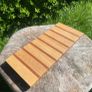 oak cheese board Image 3