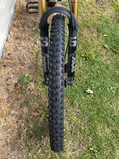Canyon Spectral 125 CF 9 2023