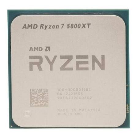Amd Am4 5800xt