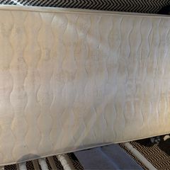 single mattress