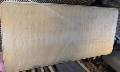 single mattress