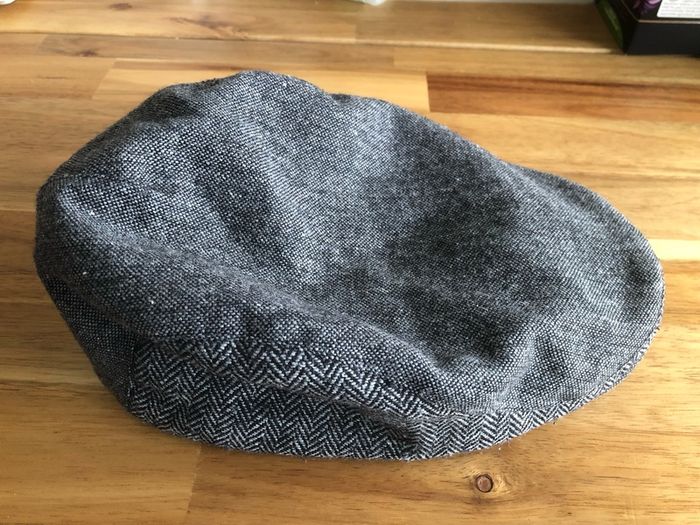 Ted Baker Flat Cap