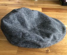 Ted Baker Flat Cap