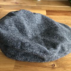 Ted Baker Flat Cap