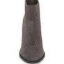 Rumble Perforated Bootie STEVE MADDEN 7 40 NEW Image 4