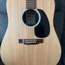 Martin Acousitc X-Series Image 6