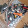 LEGO Icons 10300 Back to the Future Time Machine DeLorean Image 4