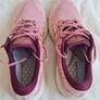 asics gt-2000 10 pink/rose Size 9 eu 43.5 in like new condition Image 9