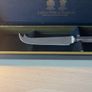 New Arthur Price Cheese Knife in presentation box Image 2