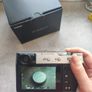 Fujifilm X100VI silver Image 6