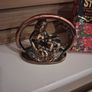 vintage table novelty erotic lighter Image 2