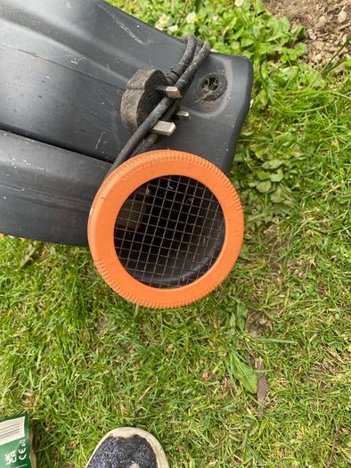 air blower 300w