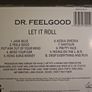 Dr. Feelgood CD  - Let It Roll Image 2