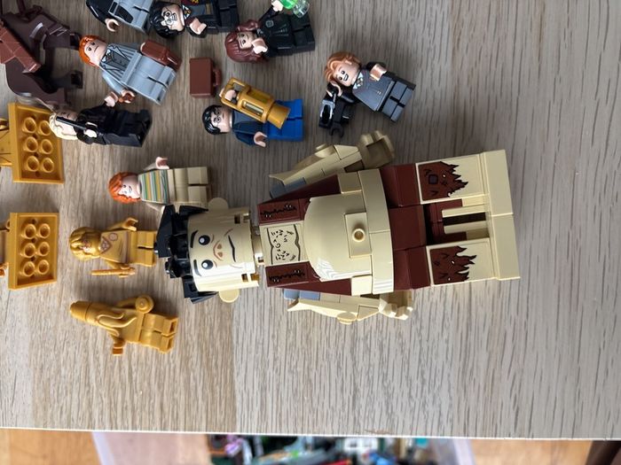 Lego