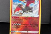 pokemon card Charizard radiant