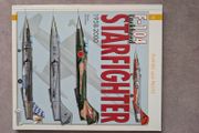 F-104 Starfighter