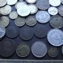 A Lot of 630+ grams of French coins Image 8