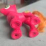 2016 Big Mac McIntosh Brother G4.5 Figure Brushable MLP G4 My Little Pony Image 5