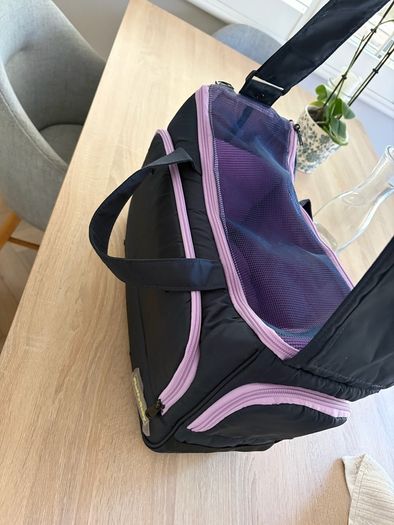 dog bag