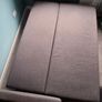Ikea FRIHETEN 3 seater sofa bed Image 2