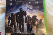 (Xbox 360) Halo Reach Game