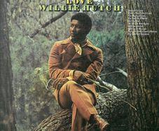 Willie Hutch: Season For Love LP Limited Edition, Reissue