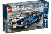 Lego Ford Mustang car (10265) new