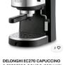Delonghi EC270 cappuccino & Espresso maker Image 2