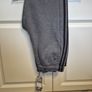 Adidas tracksuit bottoms size medium adult size Image 5