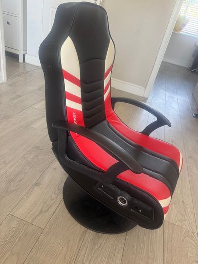 Gaming chair