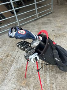 Callaway Golf Set