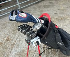 Callaway Golf Set