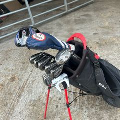 Callaway Golf Set