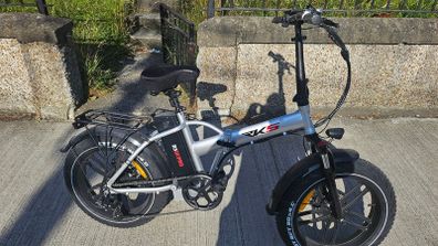 E bike
