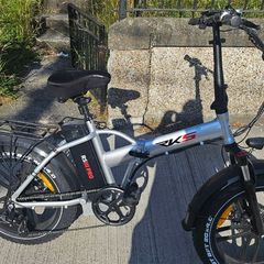 E bike
