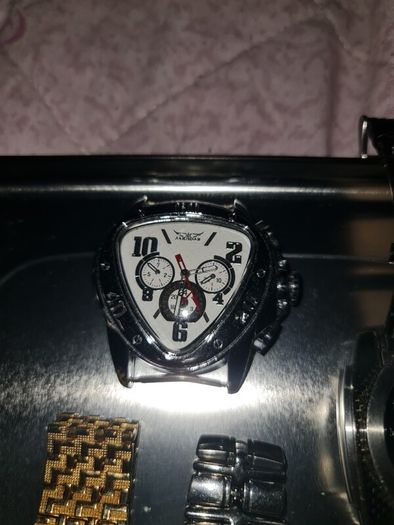 Watches