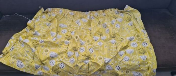 Campervan Curtains