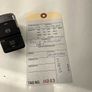 Vw Golf Mk7 2014 Handbrake Control Switch 560927225d A1l3b310s Image 5