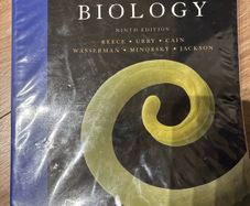 Campbell Biology. 9th edition