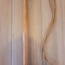 antique unique,  gymnastic trapeze set Image 6
