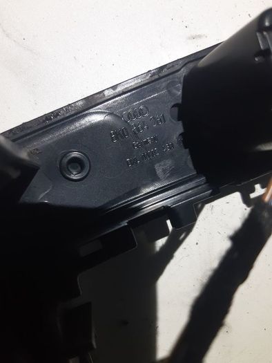 Audi A4 B8 A5 8t 2008-2012 Centre Console Gear Stick Surround Trim 8k0864261