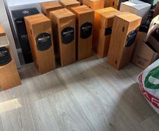 Midleton whiskey box