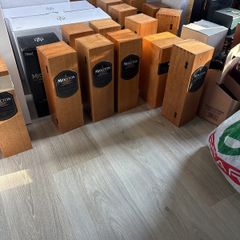 Midleton whiskey box