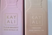 KAYALI Yum Pistachio Gelato 33 Eau de Parfum Intense 10ml. Plastic wrapped